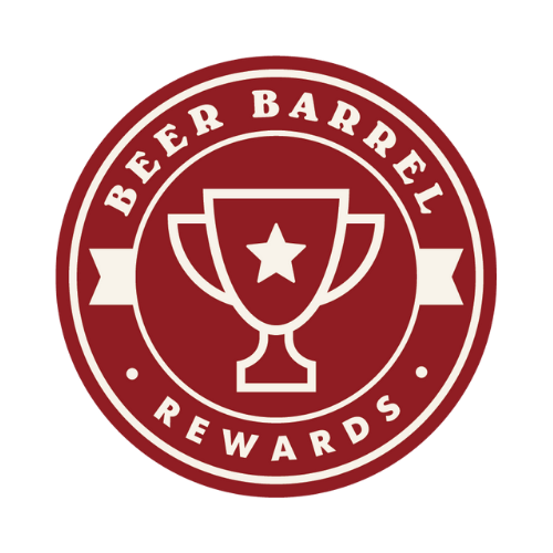 Beer Barrel Rewards